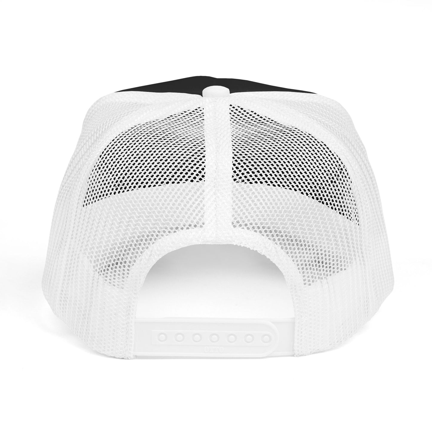 Hair Hustler Trucker Hat | Hairstylist Snapback