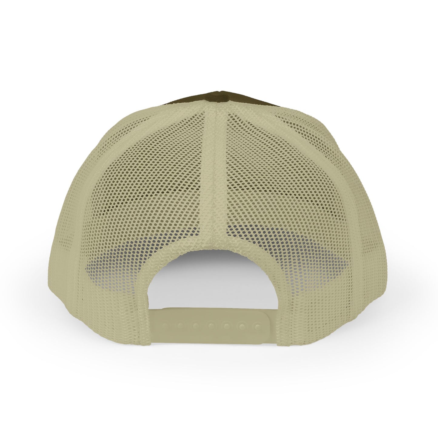 Good Hair Club Embroidered Trucker Hat | Hairstylist Hat