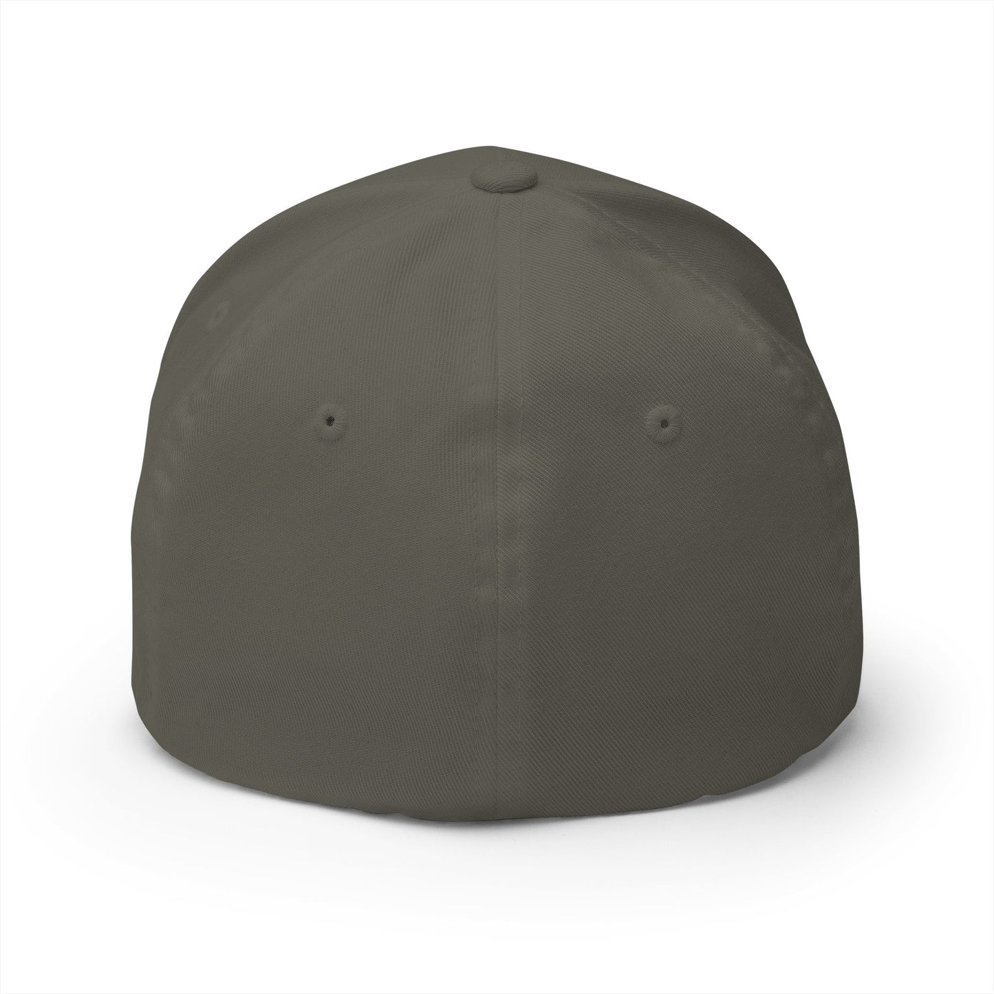 Color. Cut. Repeat. Flexfit Hat | Embroidered Hairstylist Cap