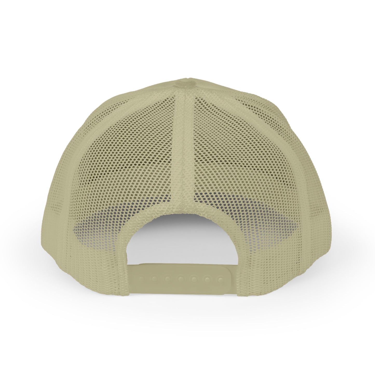 Local Hair Dealer Snapback Trucker Cap