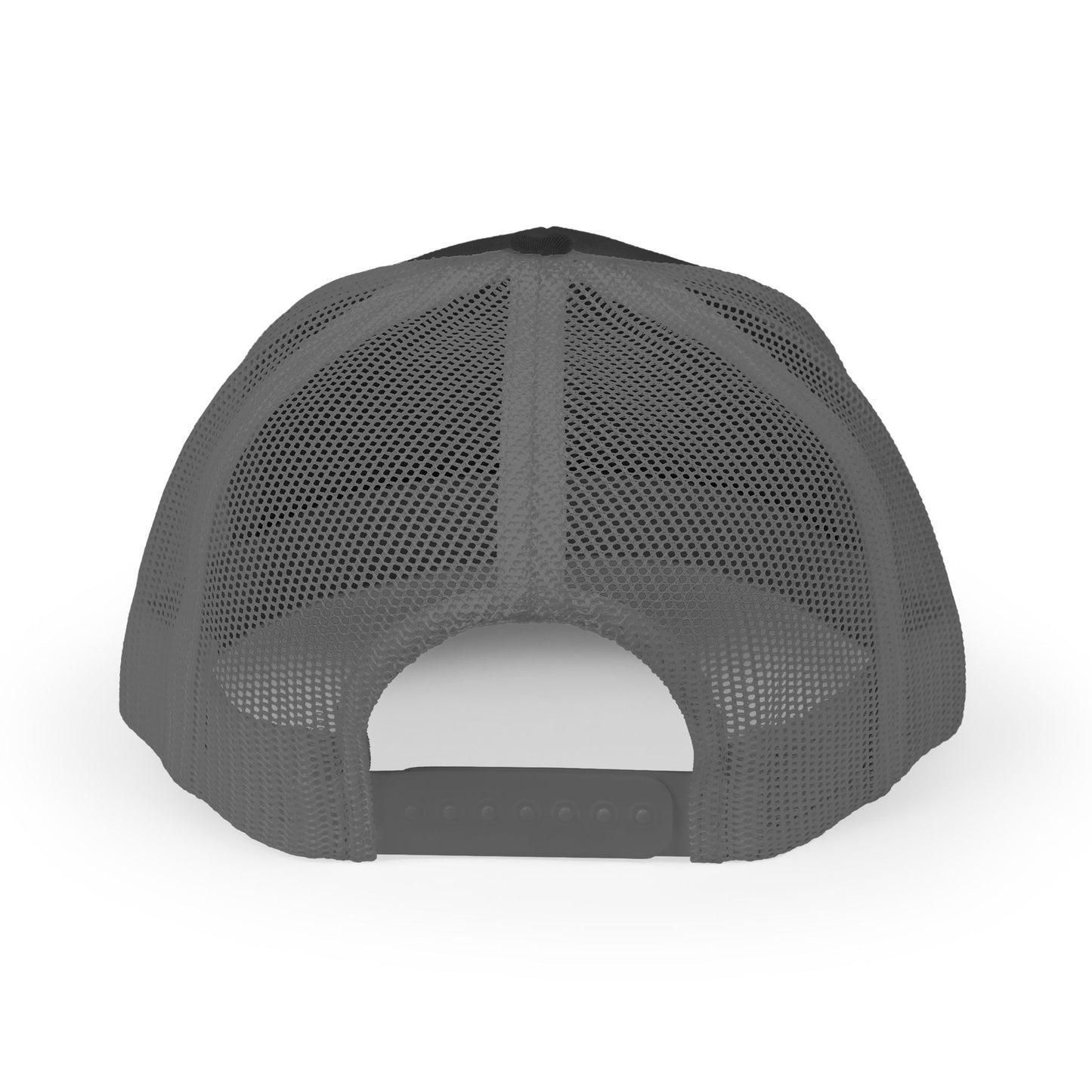 Local Hair Dealer Snapback Trucker Cap