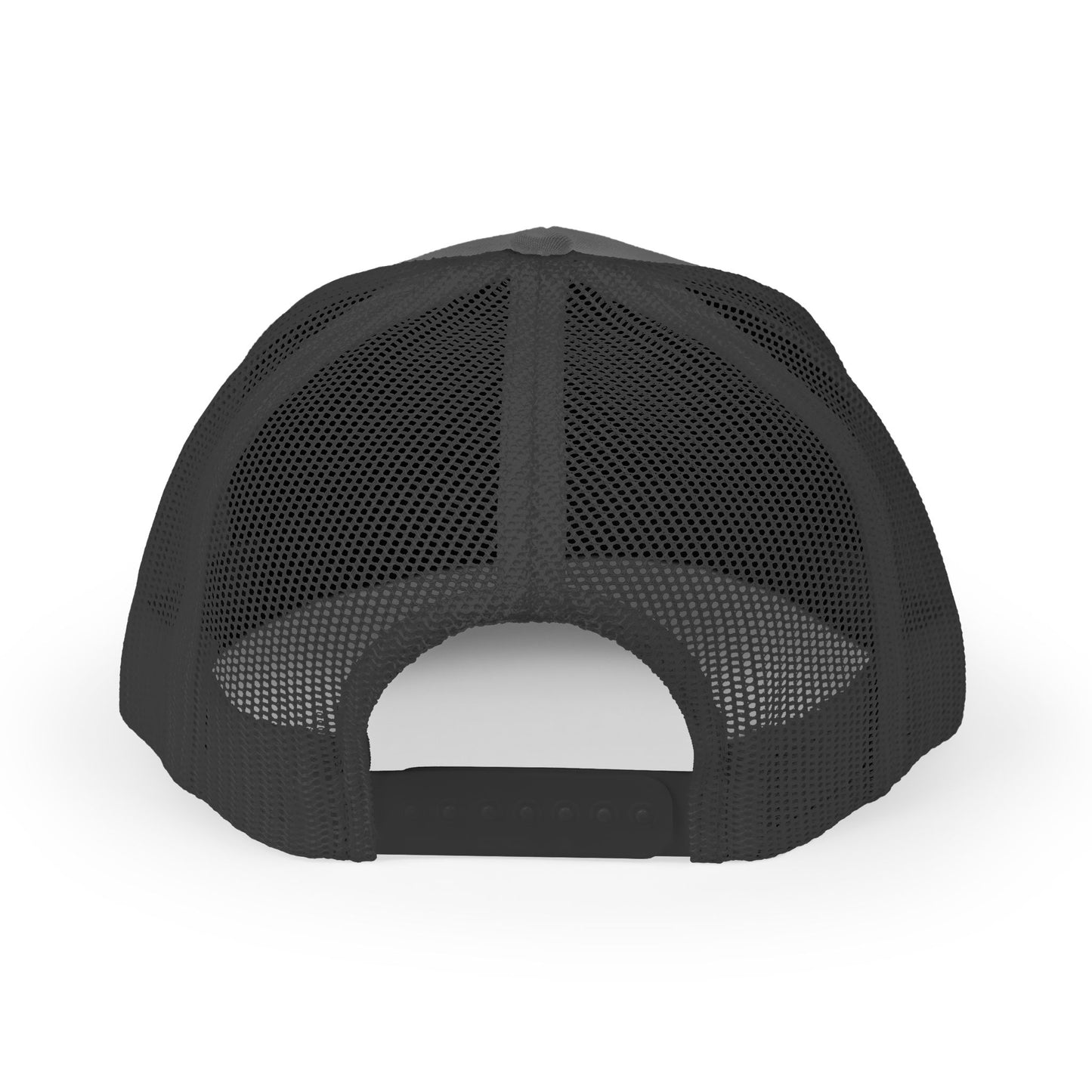 Off Duty Stylist Embroidered Snapback Cap