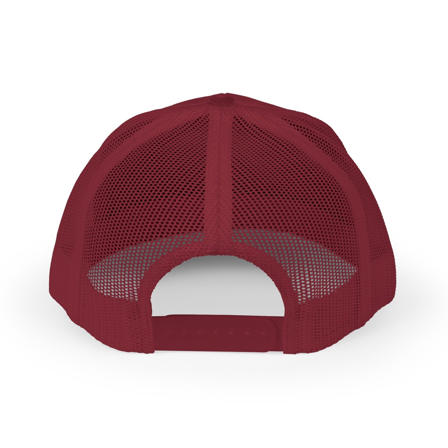 Local Hair Dealer Snapback Trucker Cap