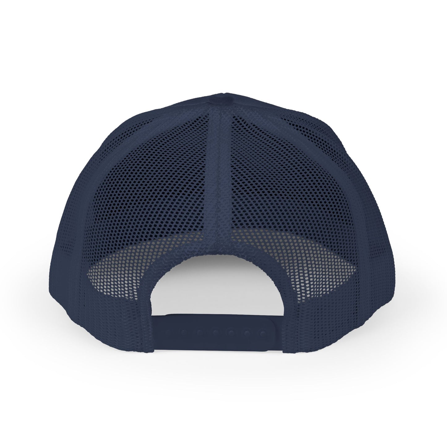 Good Hair Club Embroidered Trucker Hat | Hairstylist Hat