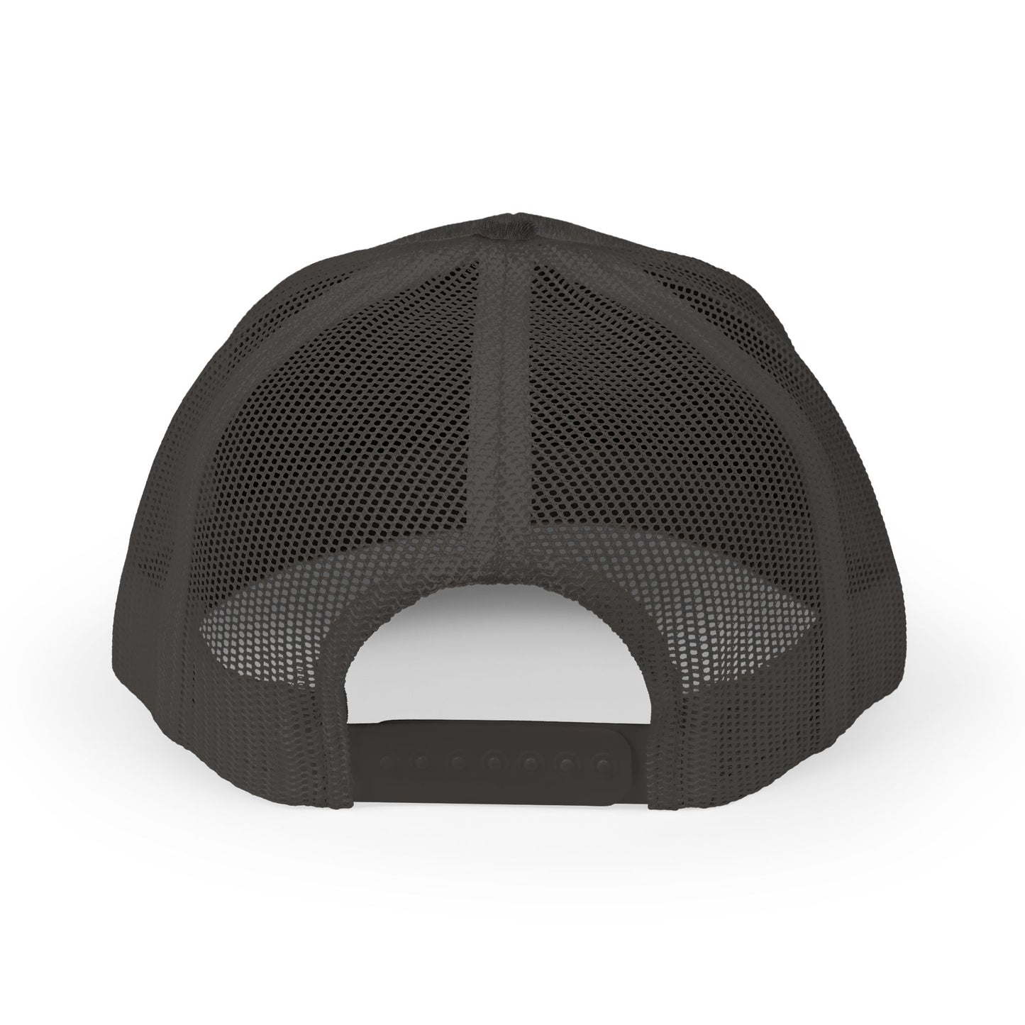 Local Hair Dealer Snapback Trucker Cap