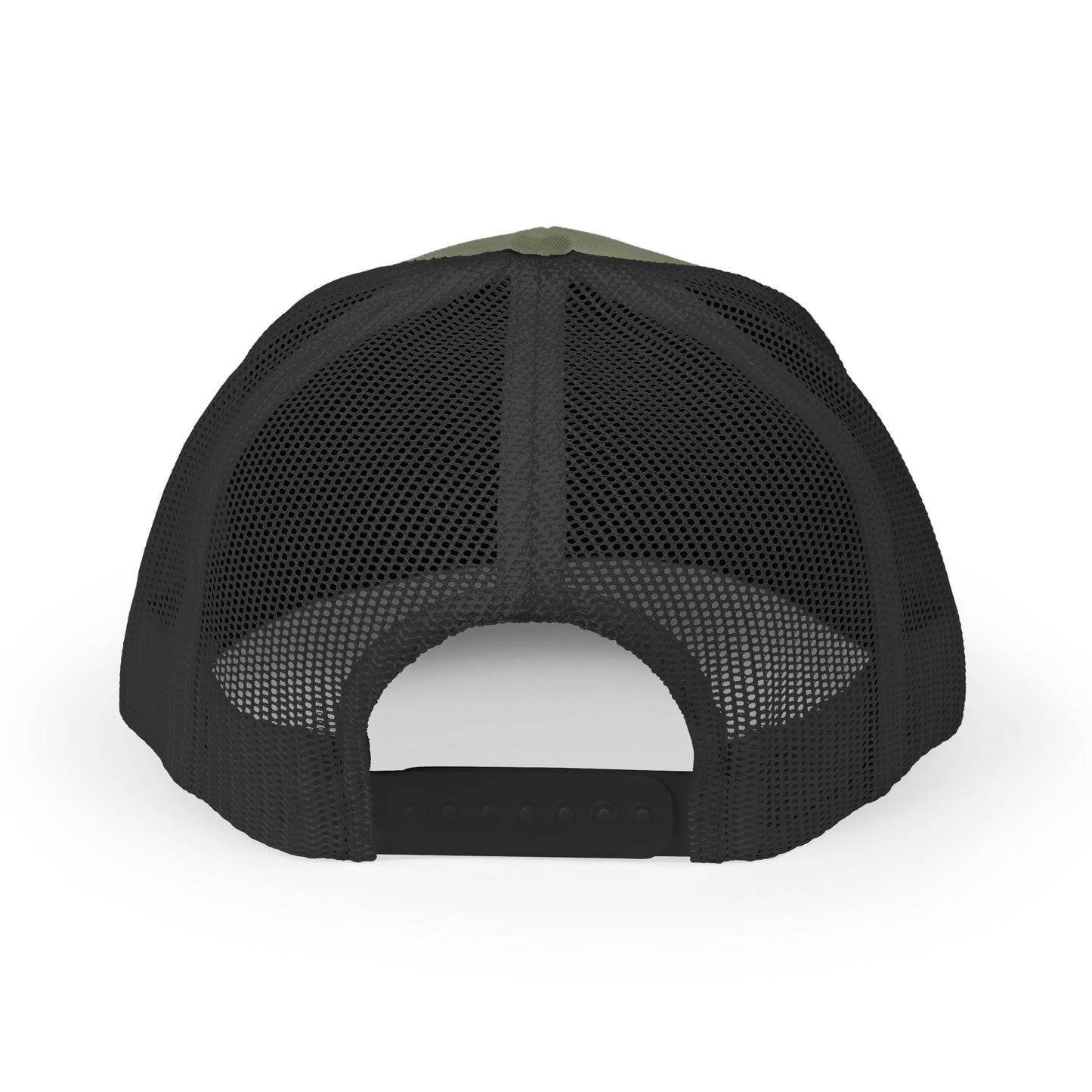 Local Hair Dealer Snapback Trucker Cap