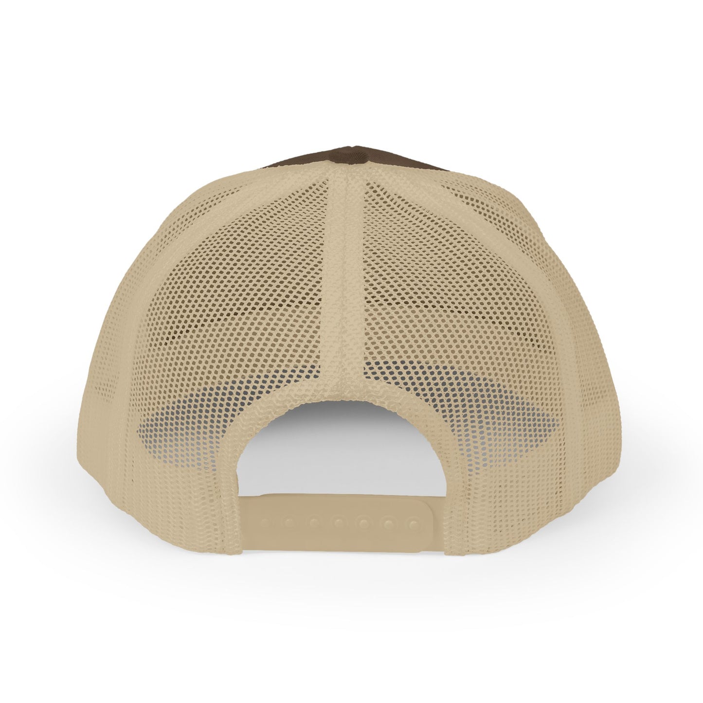 Tone It Down Embroidered Hat