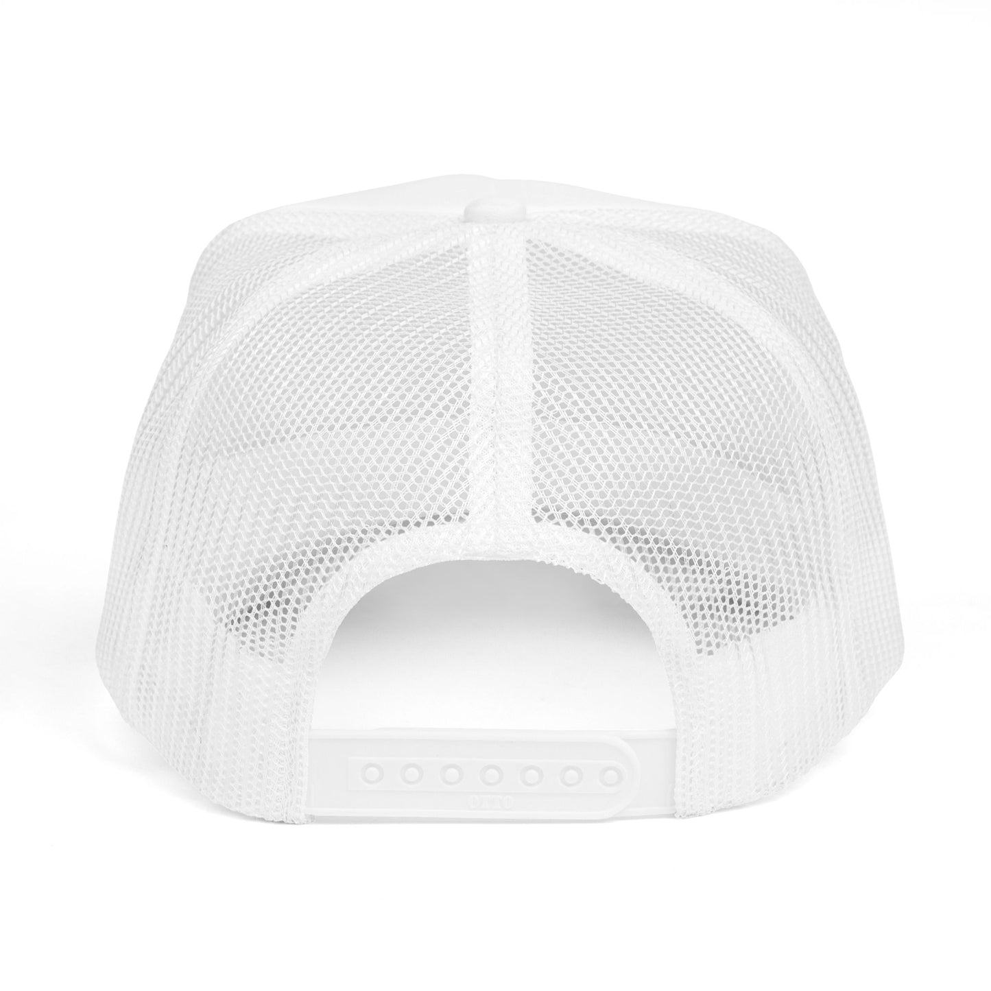 Hair Hustler Trucker Hat | Hairstylist Snapback